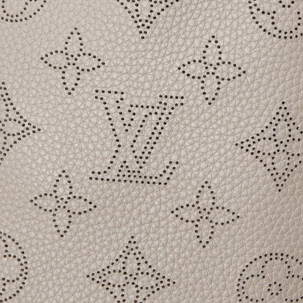 LOUIS VUITTON(USED)루이비통 마히나 토트겸 숄더백