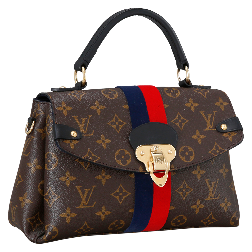 LOUIS VUITTON(USED)루이비통 모노그램 조르주BB