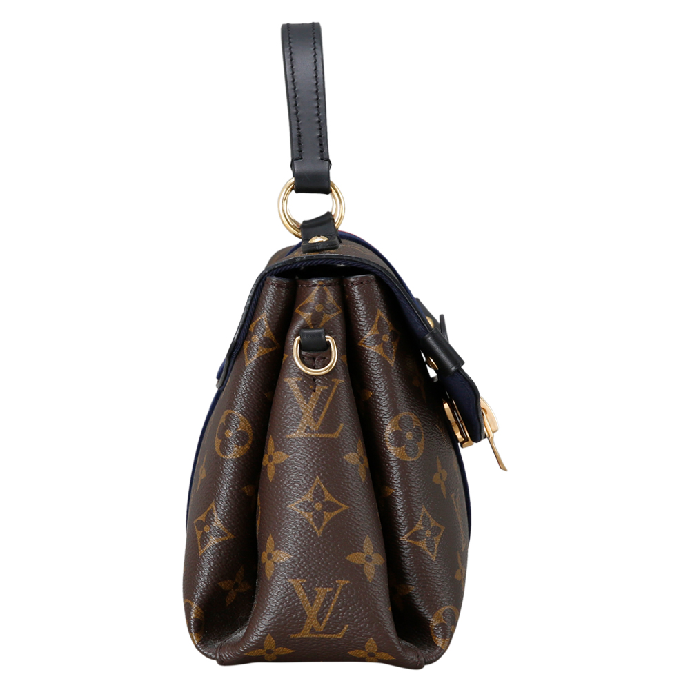 LOUIS VUITTON(USED)루이비통 모노그램 조르주BB