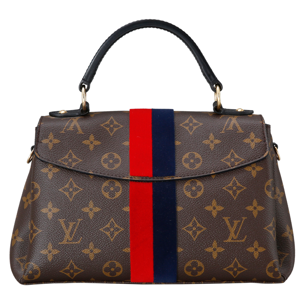 LOUIS VUITTON(USED)루이비통 모노그램 조르주BB
