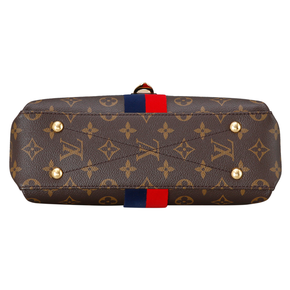 LOUIS VUITTON(USED)루이비통 모노그램 조르주BB
