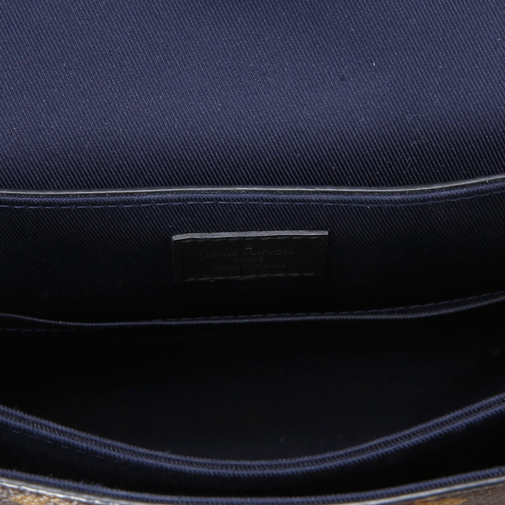 LOUIS VUITTON(USED)루이비통 모노그램 조르주BB