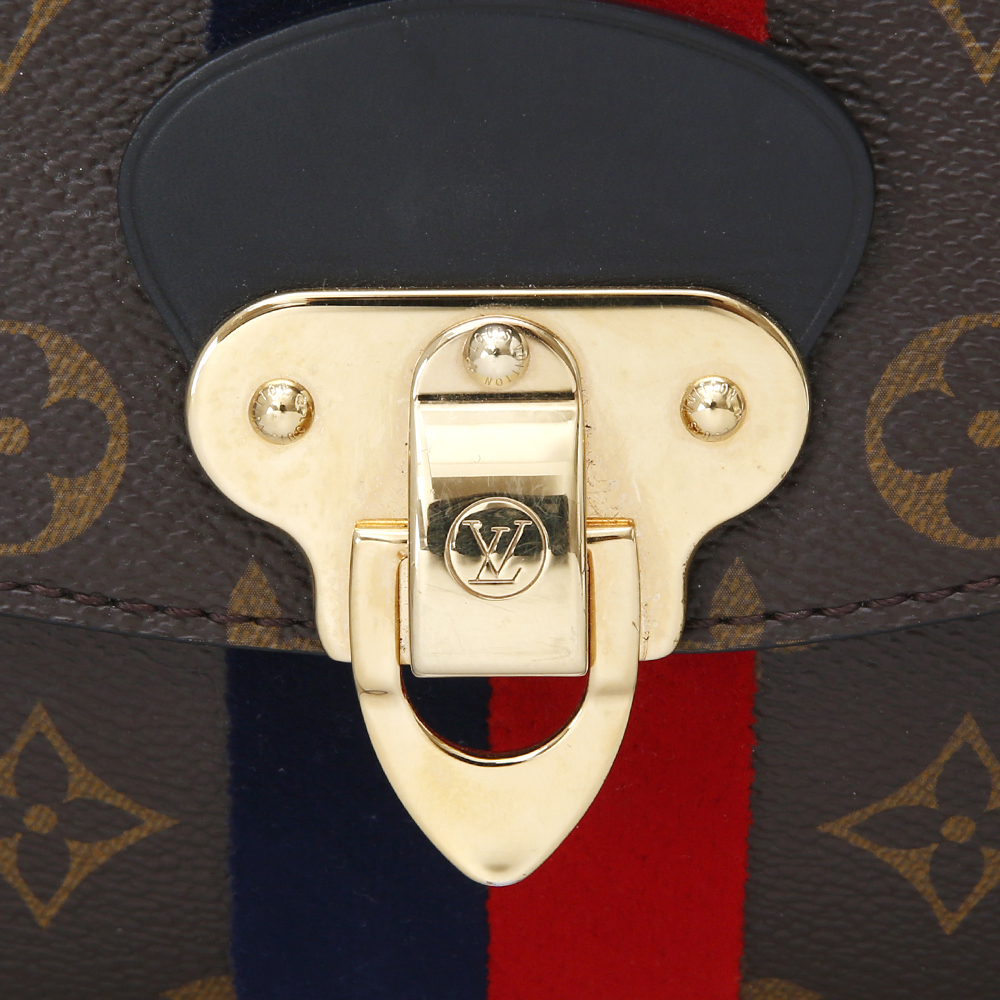 LOUIS VUITTON(USED)루이비통 모노그램 조르주BB