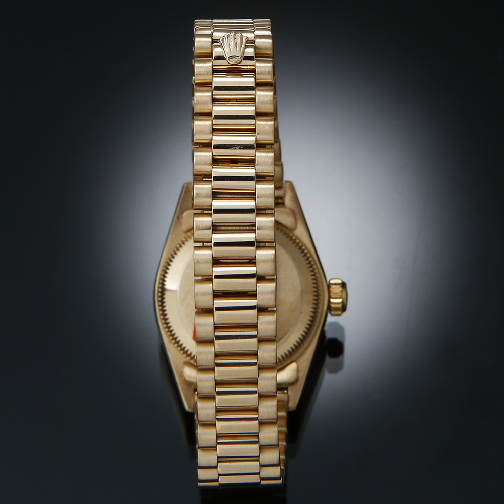 ROLEX(USED)로렉스 데이저스트 67198
