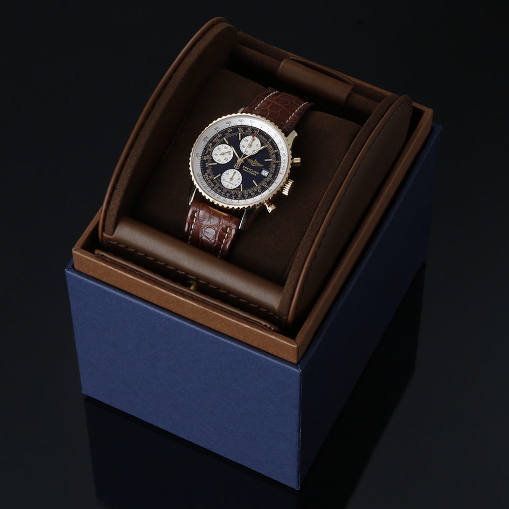 BREITLING(USED)브라이틀링 네비타이머 K13022