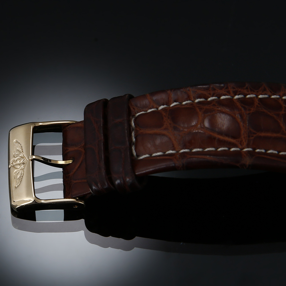 BREITLING(USED)브라이틀링 네비타이머 K13022
