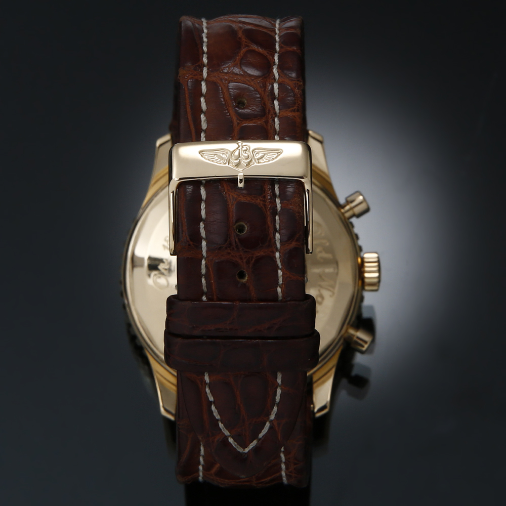 BREITLING(USED)브라이틀링 네비타이머 K13022