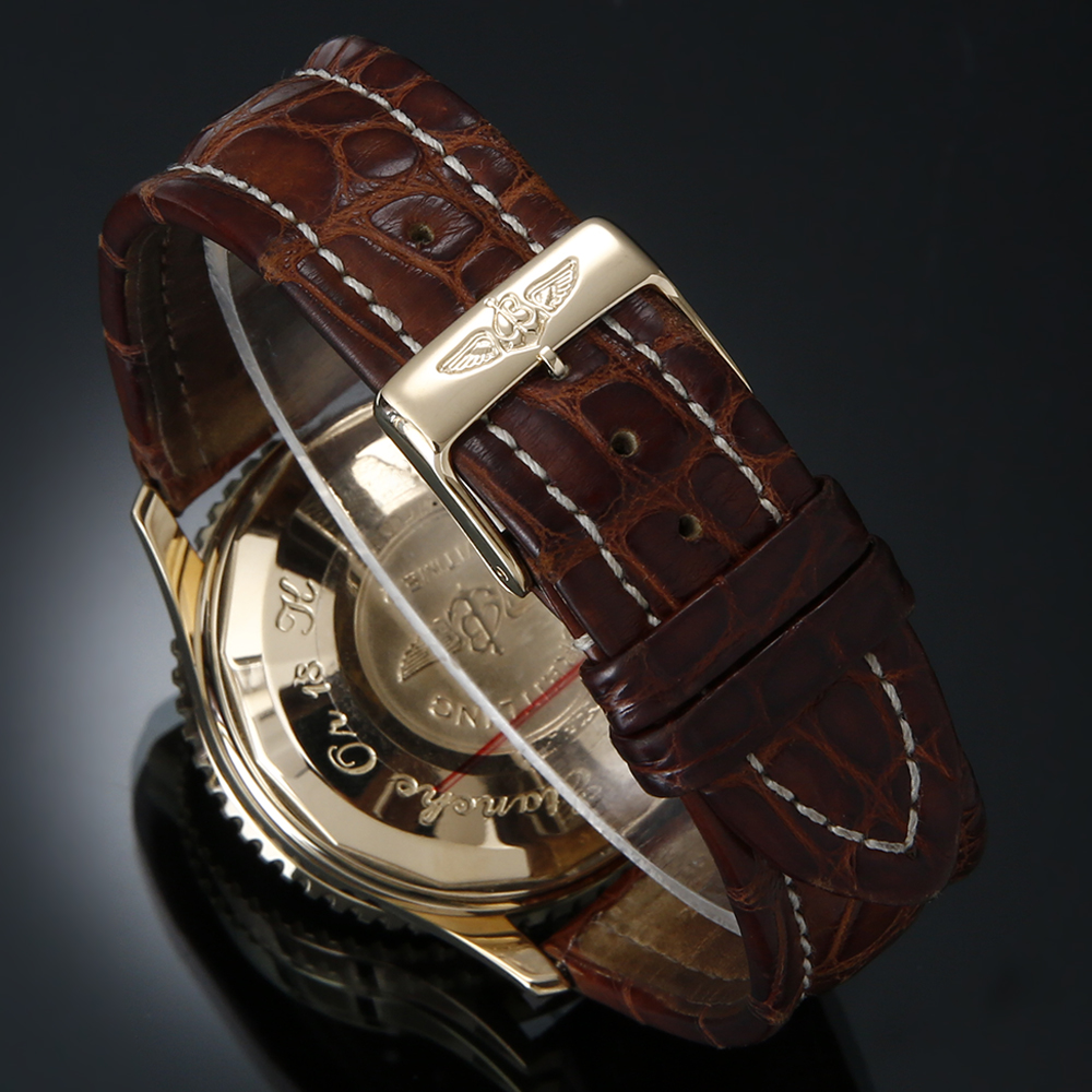 BREITLING(USED)브라이틀링 네비타이머 K13022
