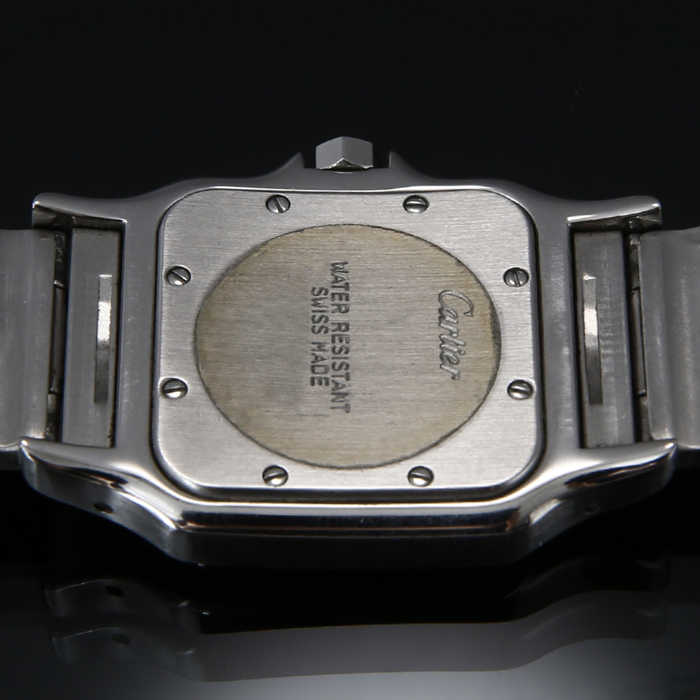 CARTIER(USED)까르띠에 산토스