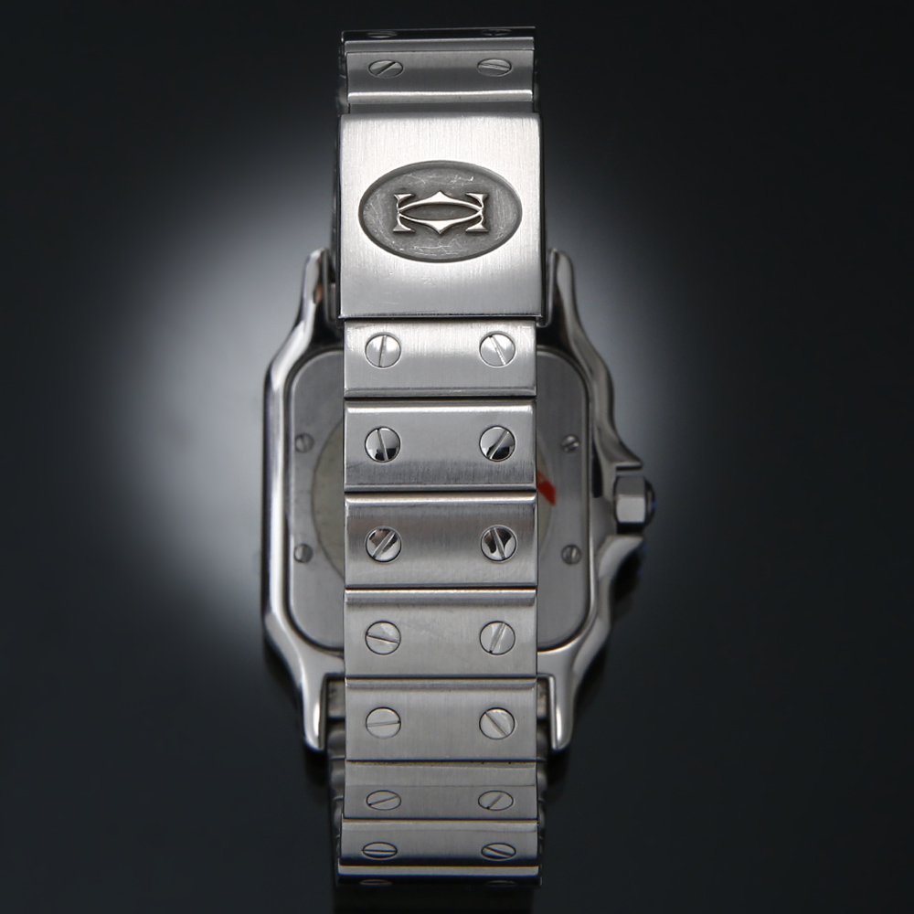 CARTIER(USED)까르띠에 산토스