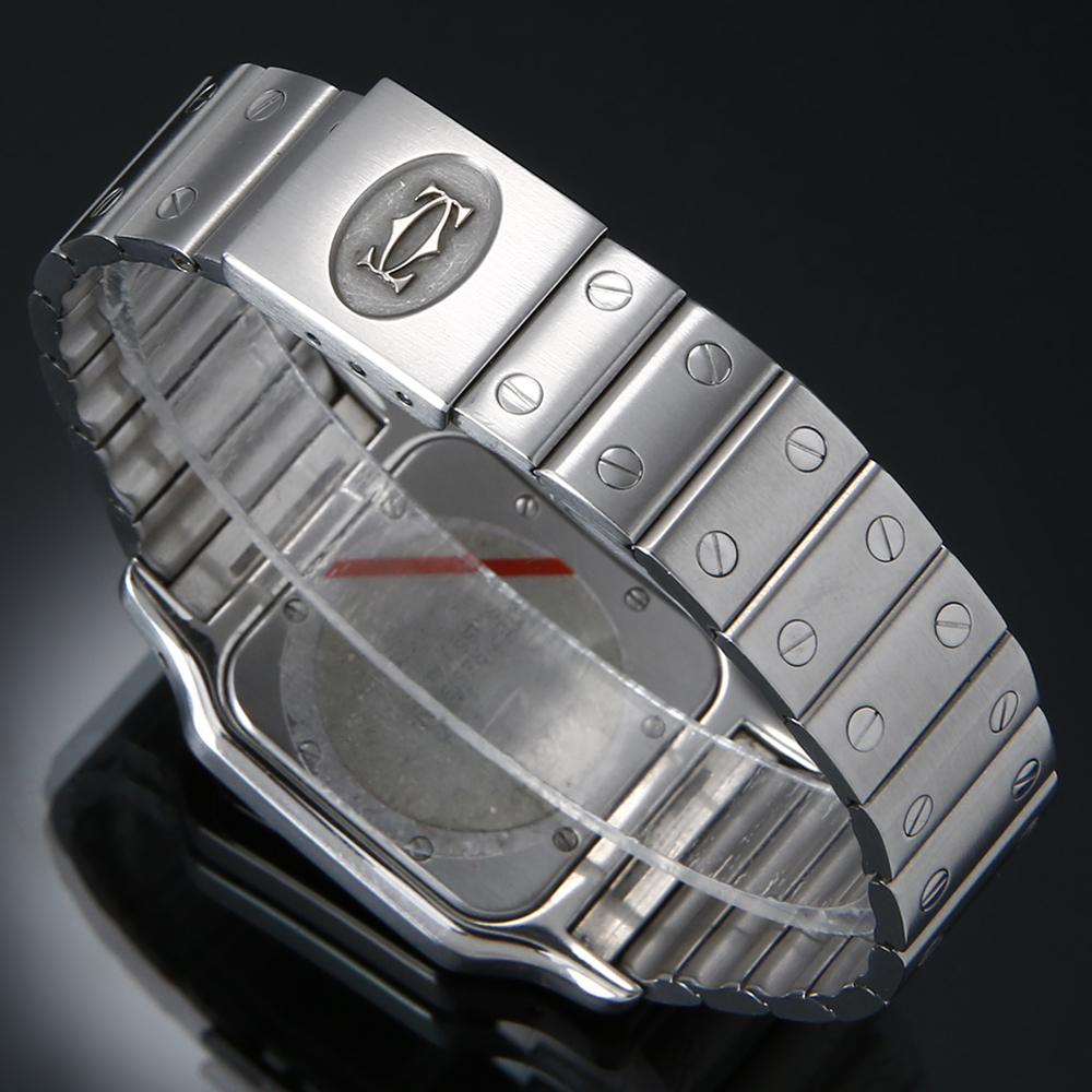 CARTIER(USED)까르띠에 산토스