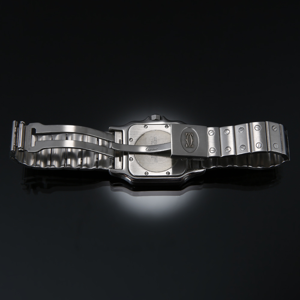 CARTIER(USED)까르띠에 산토스