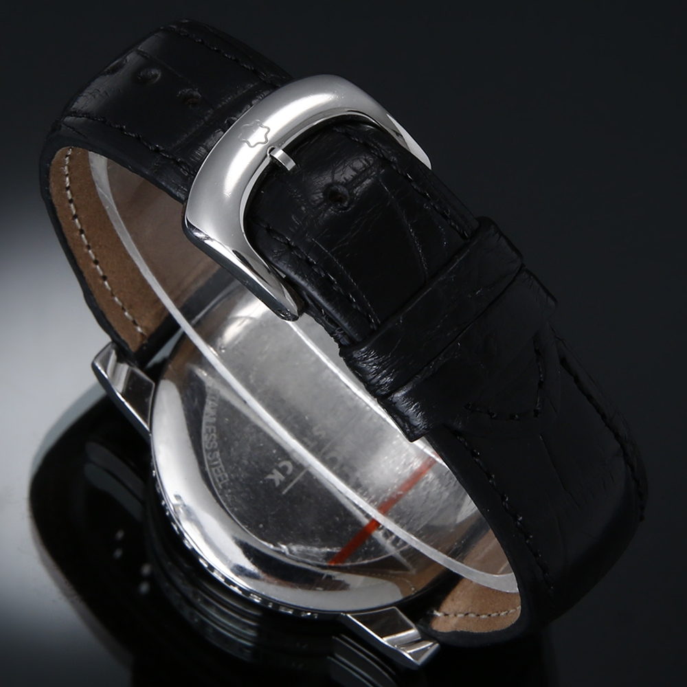 MONTBLANC(USED)몽블랑 마에스터 쿼츠