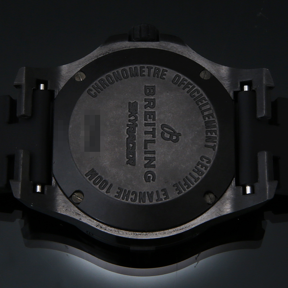 BREITLING(USED)브라이틀링 스카이레이서