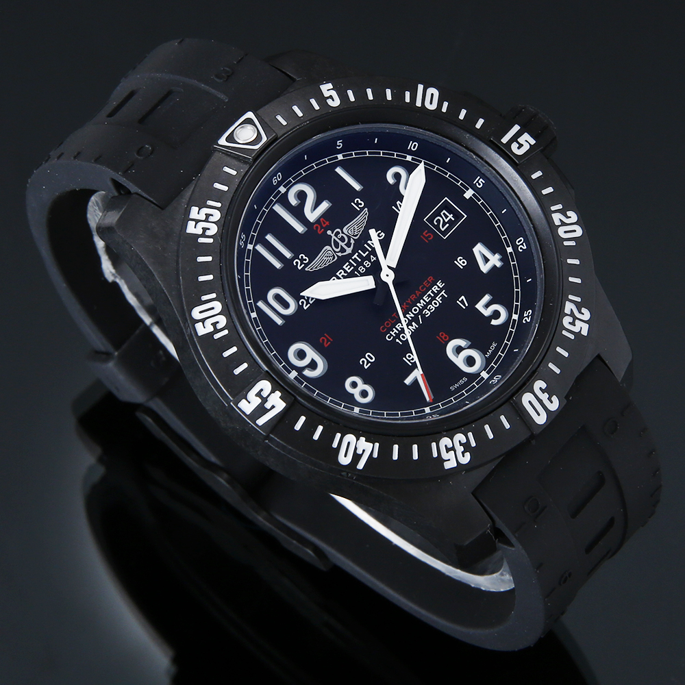BREITLING(USED)브라이틀링 스카이레이서