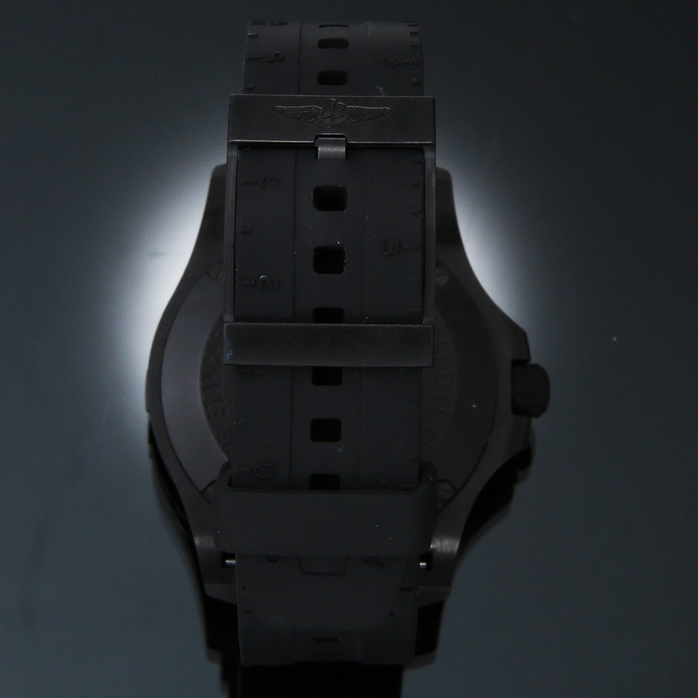 BREITLING(USED)브라이틀링 스카이레이서