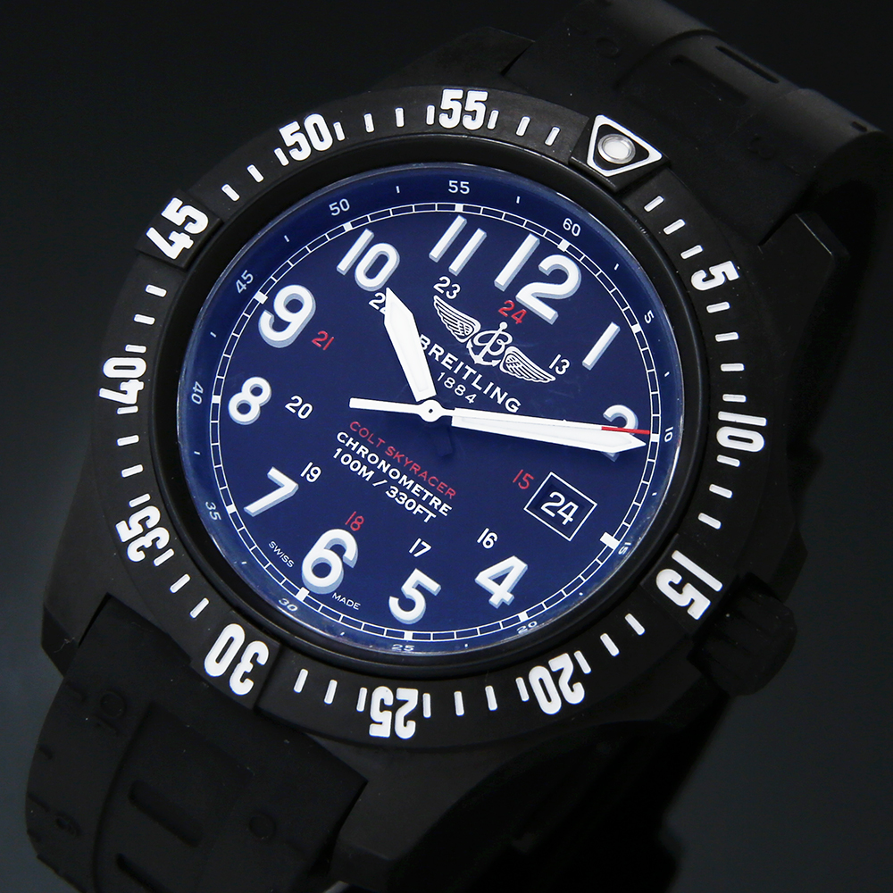 BREITLING(USED)브라이틀링 스카이레이서