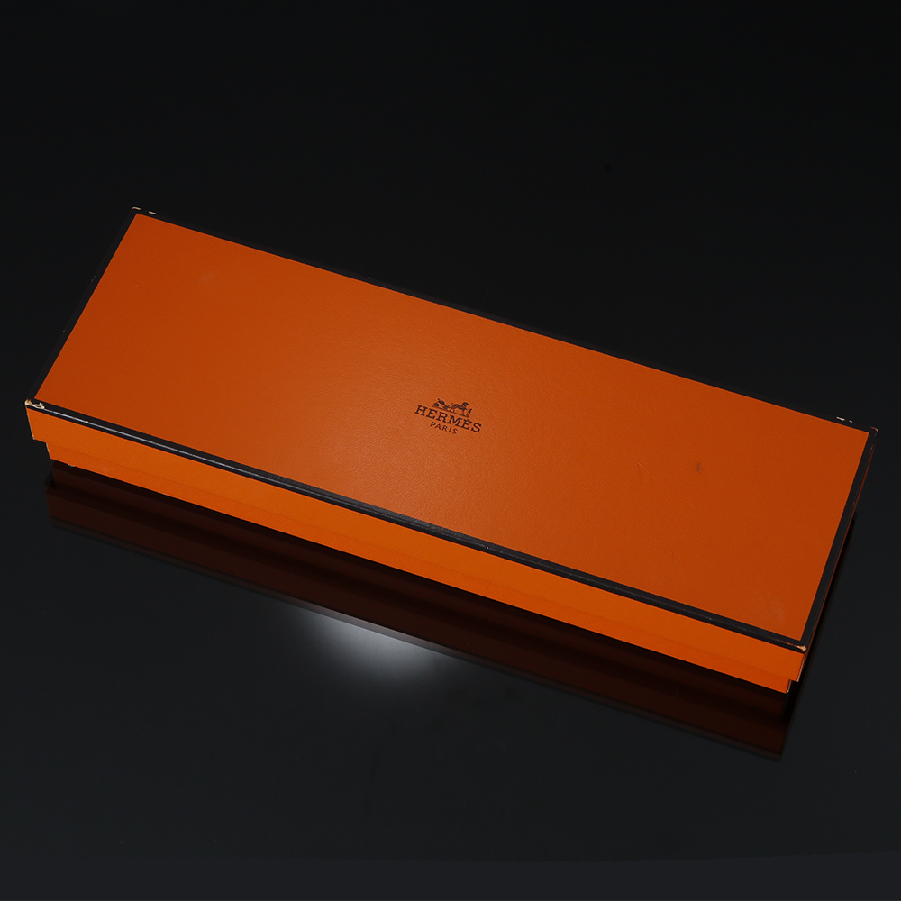 HERMES(USED) 에르메스 H아워 은장  HH1.201