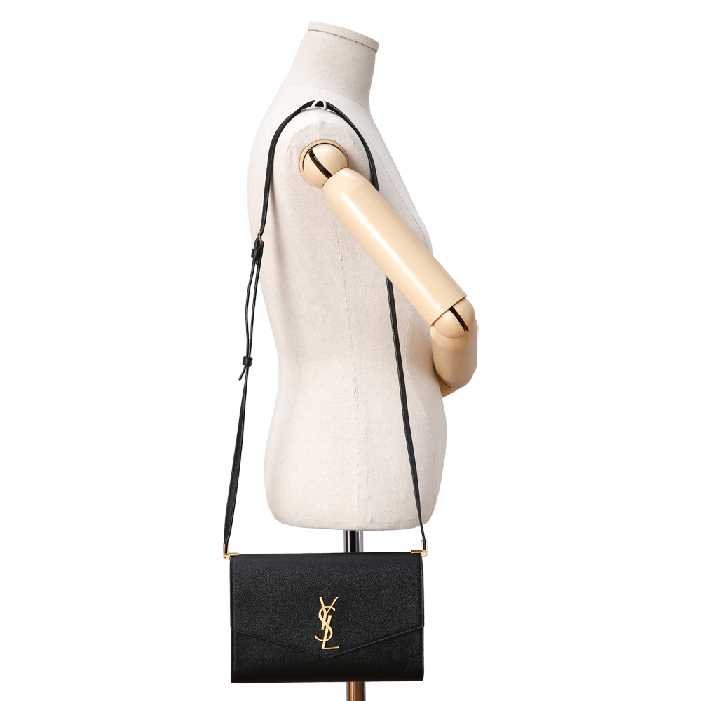 Yves Saint Laurent(USED)생로랑 업타운 크로스백