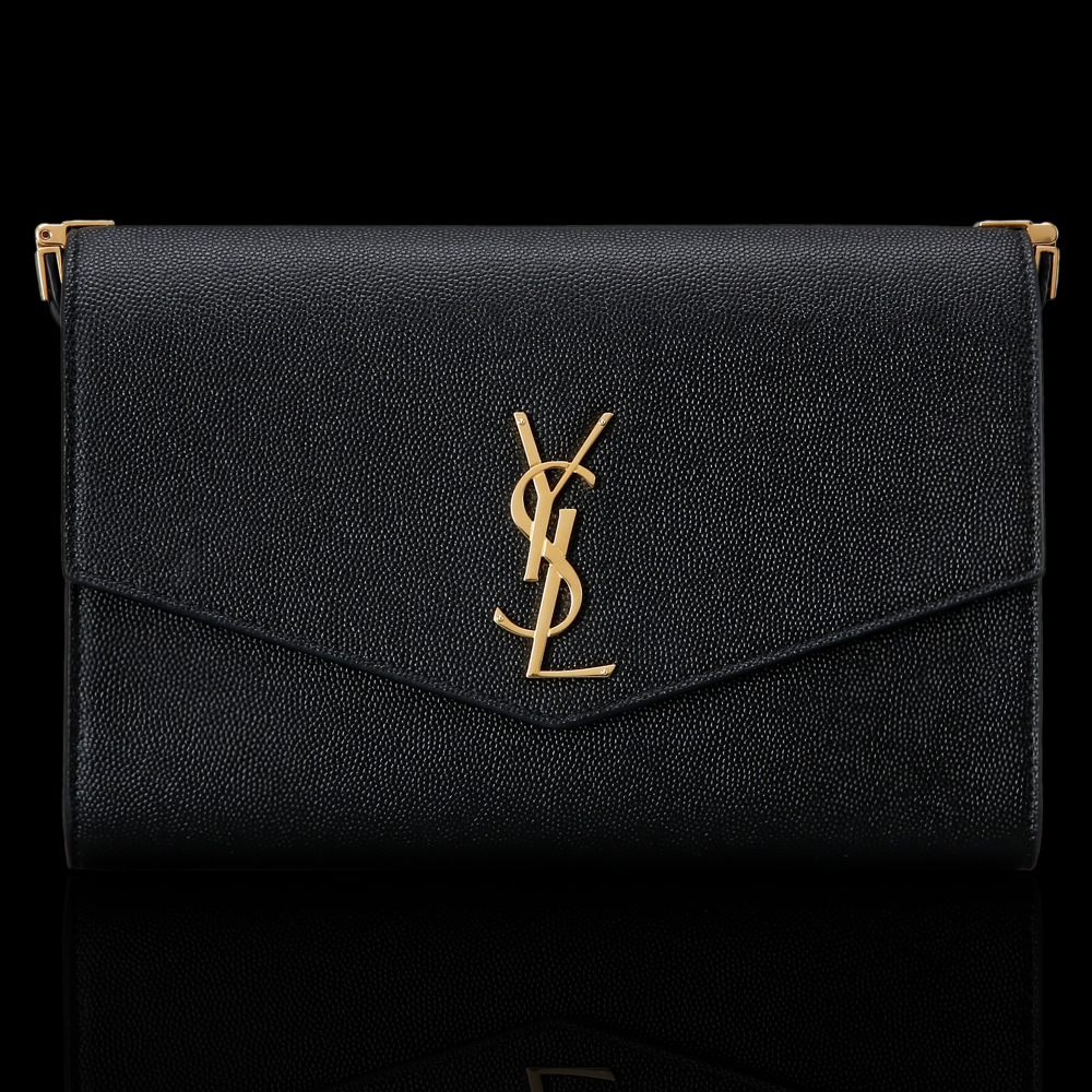 Yves Saint Laurent(USED)생로랑 업타운 크로스백