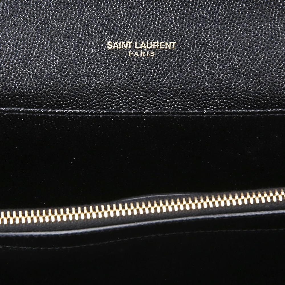 Yves Saint Laurent(USED)생로랑 업타운 크로스백