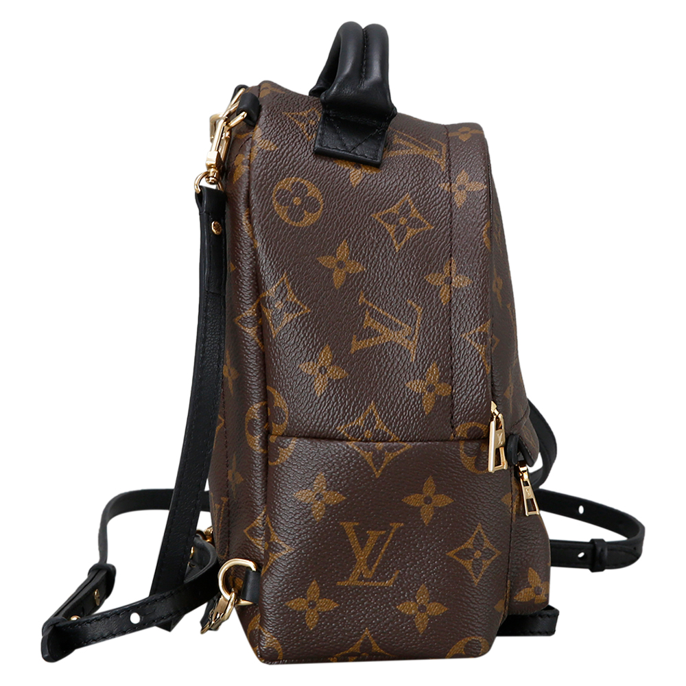 LOUIS VUITTON(USED) 루이비통 팜스프링 미니 백팩