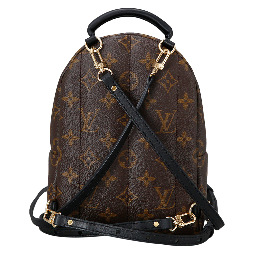 LOUIS VUITTON(USED) 루이비통 팜스프링 미니 백팩