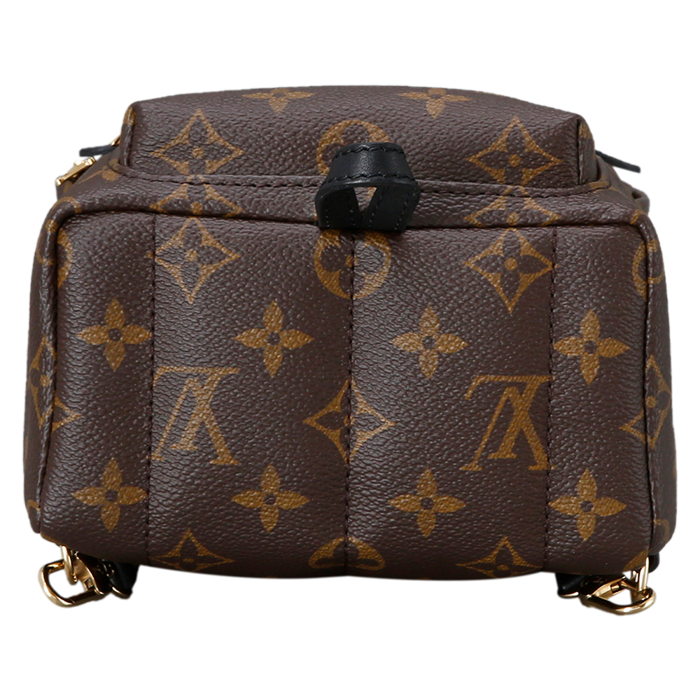 LOUIS VUITTON(USED) 루이비통 팜스프링 미니 백팩