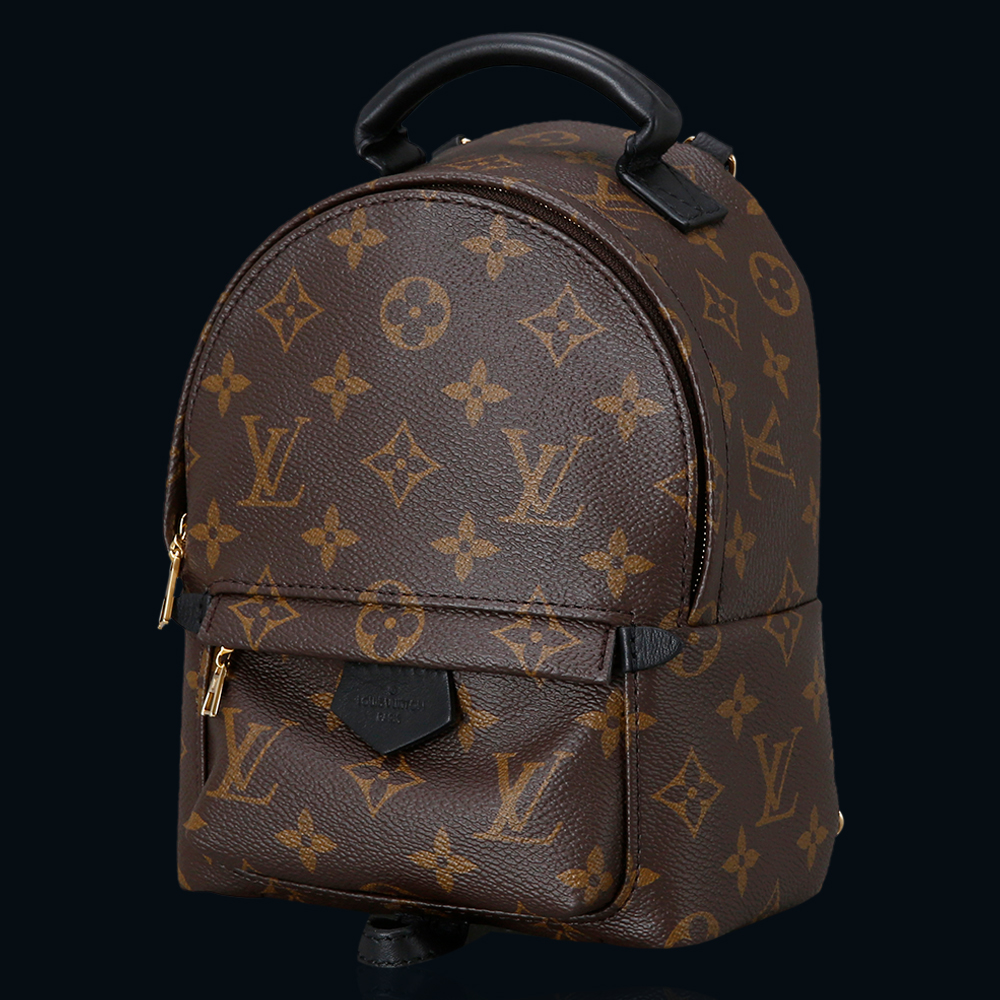 LOUIS VUITTON(USED) 루이비통 팜스프링 미니 백팩