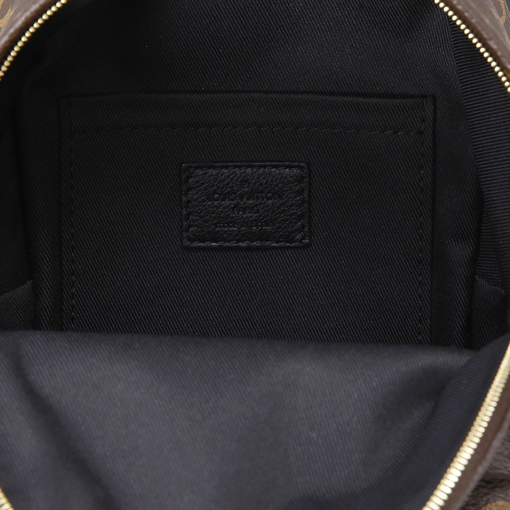 LOUIS VUITTON(USED) 루이비통 팜스프링 미니 백팩