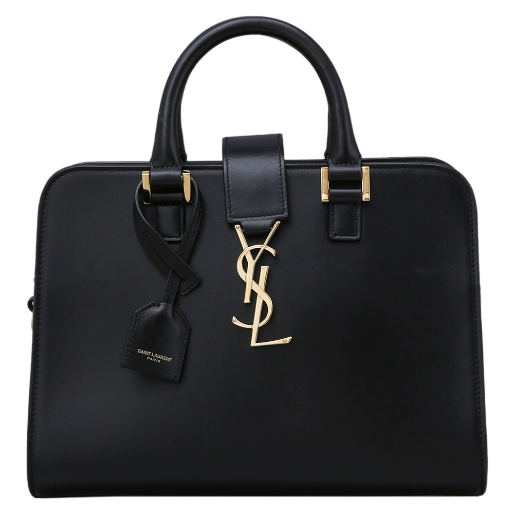 Yves Saint Laurent(USED)생로랑 카바스 베이비