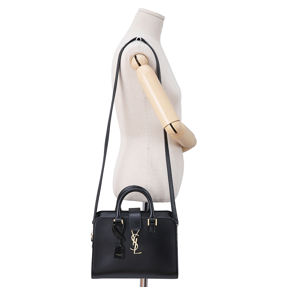 Yves Saint Laurent(USED)생로랑 카바스 베이비