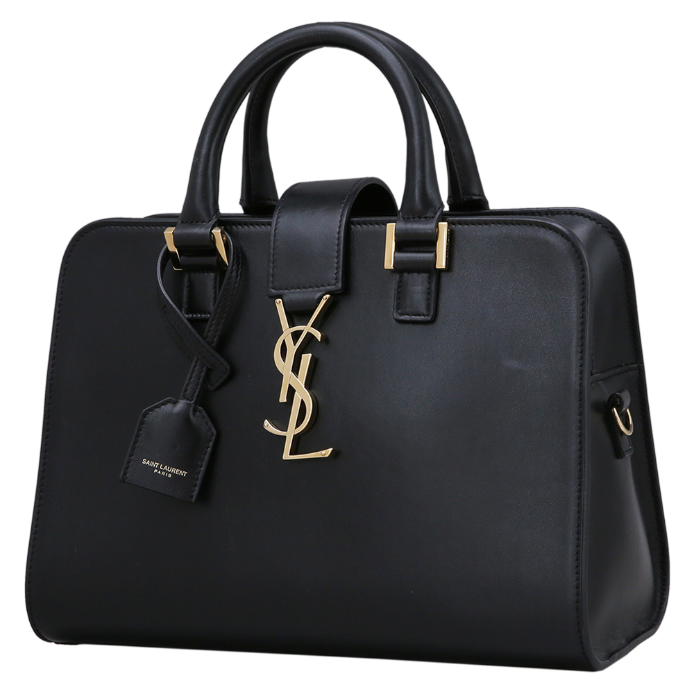 Yves Saint Laurent(USED)생로랑 카바스 베이비