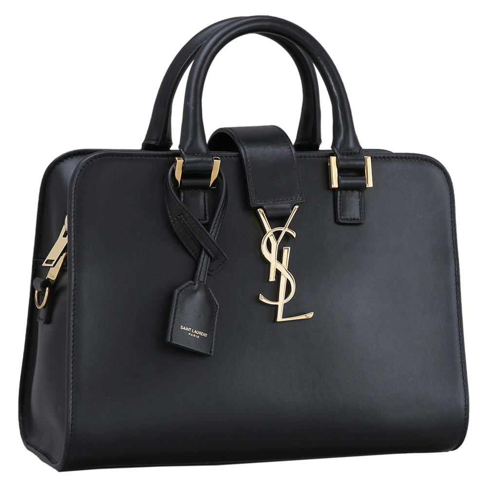 Yves Saint Laurent(USED)생로랑 카바스 베이비