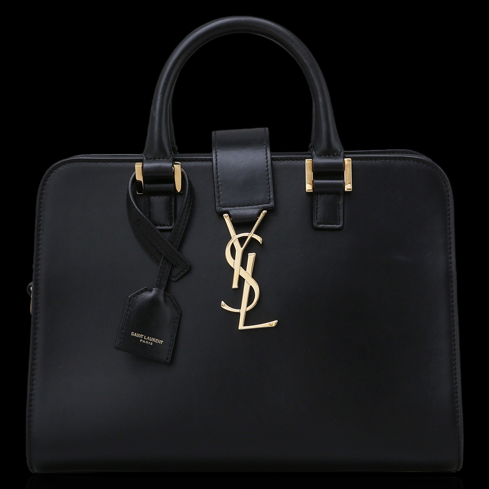 Yves Saint Laurent(USED)생로랑 카바스 베이비
