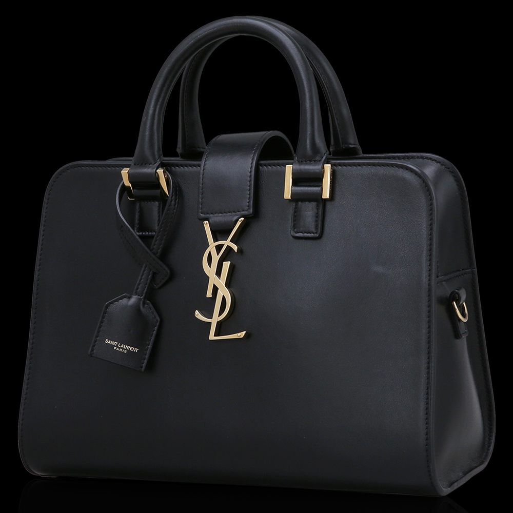 Yves Saint Laurent(USED)생로랑 카바스 베이비