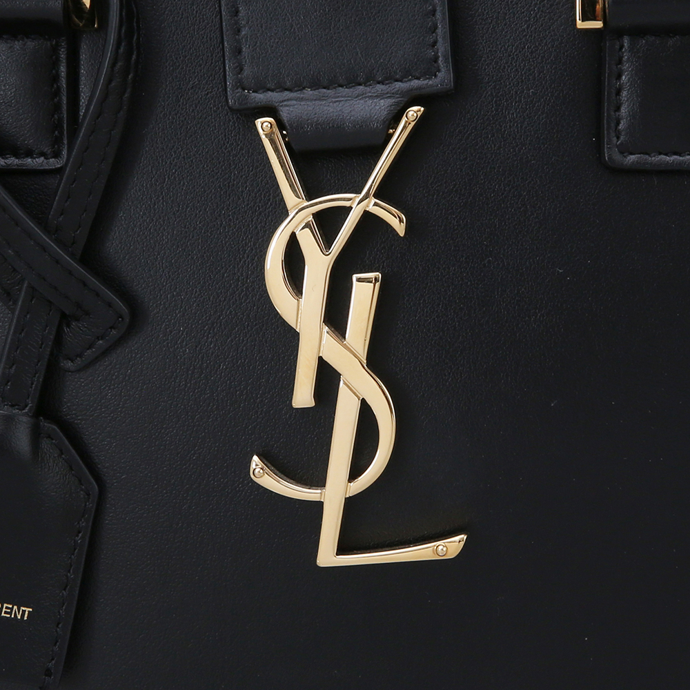 Yves Saint Laurent(USED)생로랑 카바스 베이비