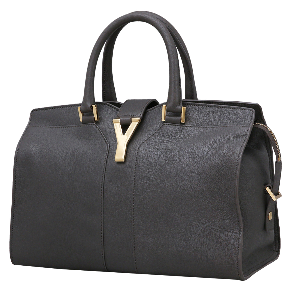 Yves Saint Laurent(USED)생로랑 카바시크 스몰 토트겸 숄더백