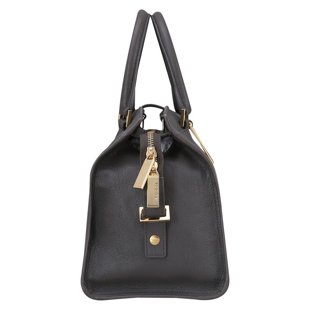 Yves Saint Laurent(USED)생로랑 카바시크 스몰 토트겸 숄더백