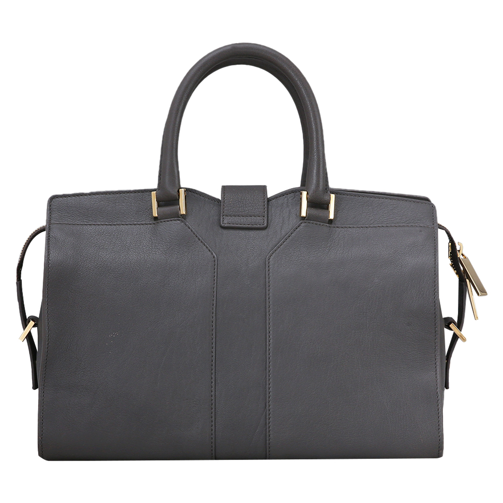 Yves Saint Laurent(USED)생로랑 카바시크 스몰 토트겸 숄더백