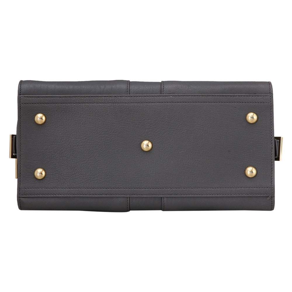 Yves Saint Laurent(USED)생로랑 카바시크 스몰 토트겸 숄더백