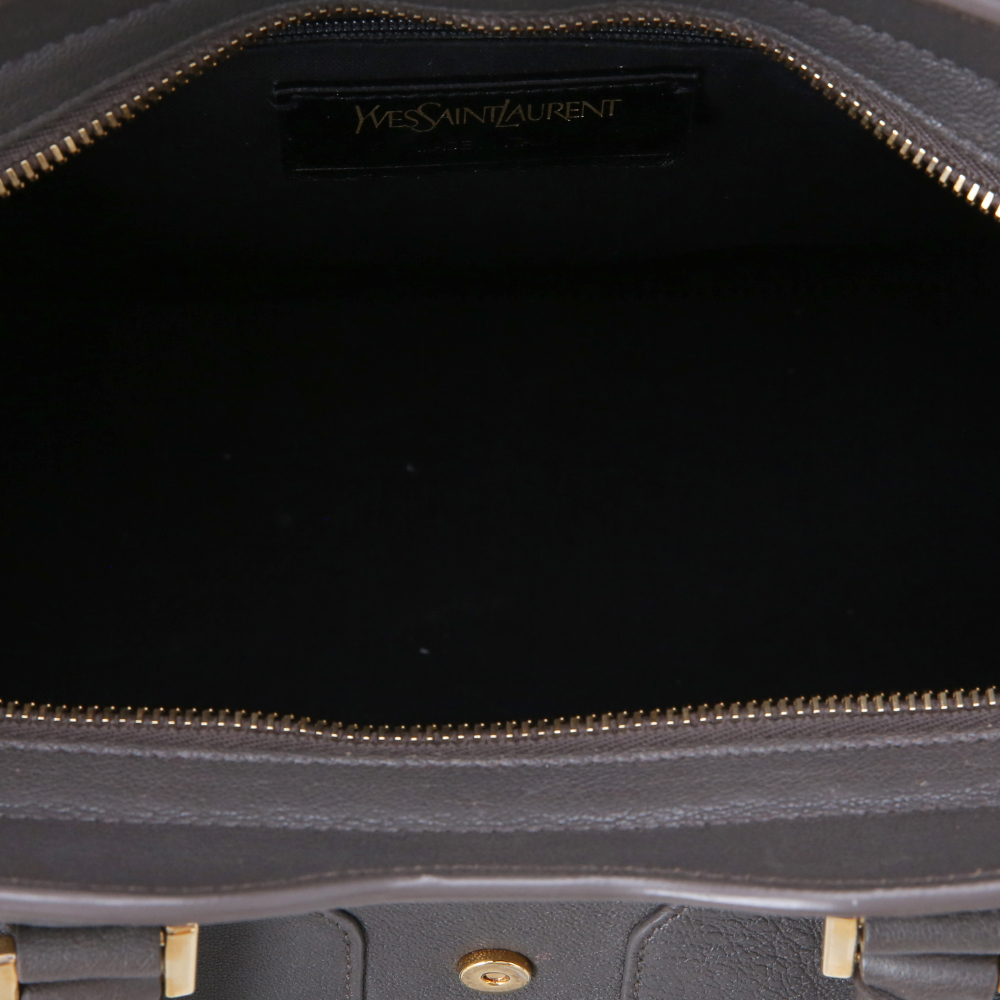 Yves Saint Laurent(USED)생로랑 카바시크 스몰 토트겸 숄더백