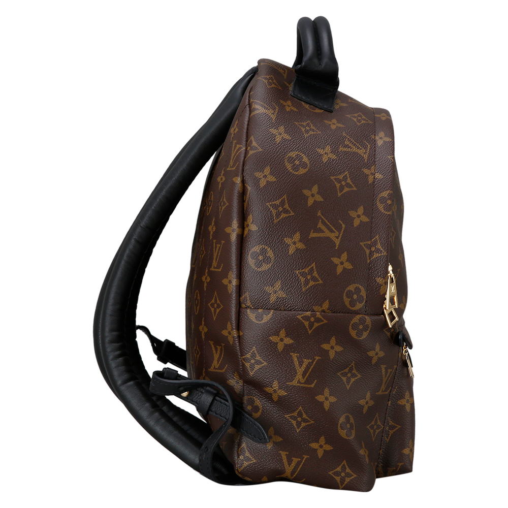 LOUIS VUITTON(USED) 루이비통 모노그램 팜 스프링스 백팩MM