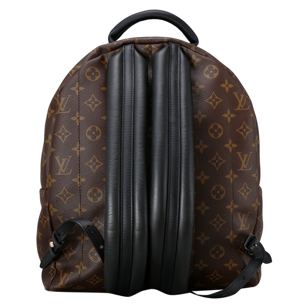 LOUIS VUITTON(USED) 루이비통 모노그램 팜 스프링스 백팩MM