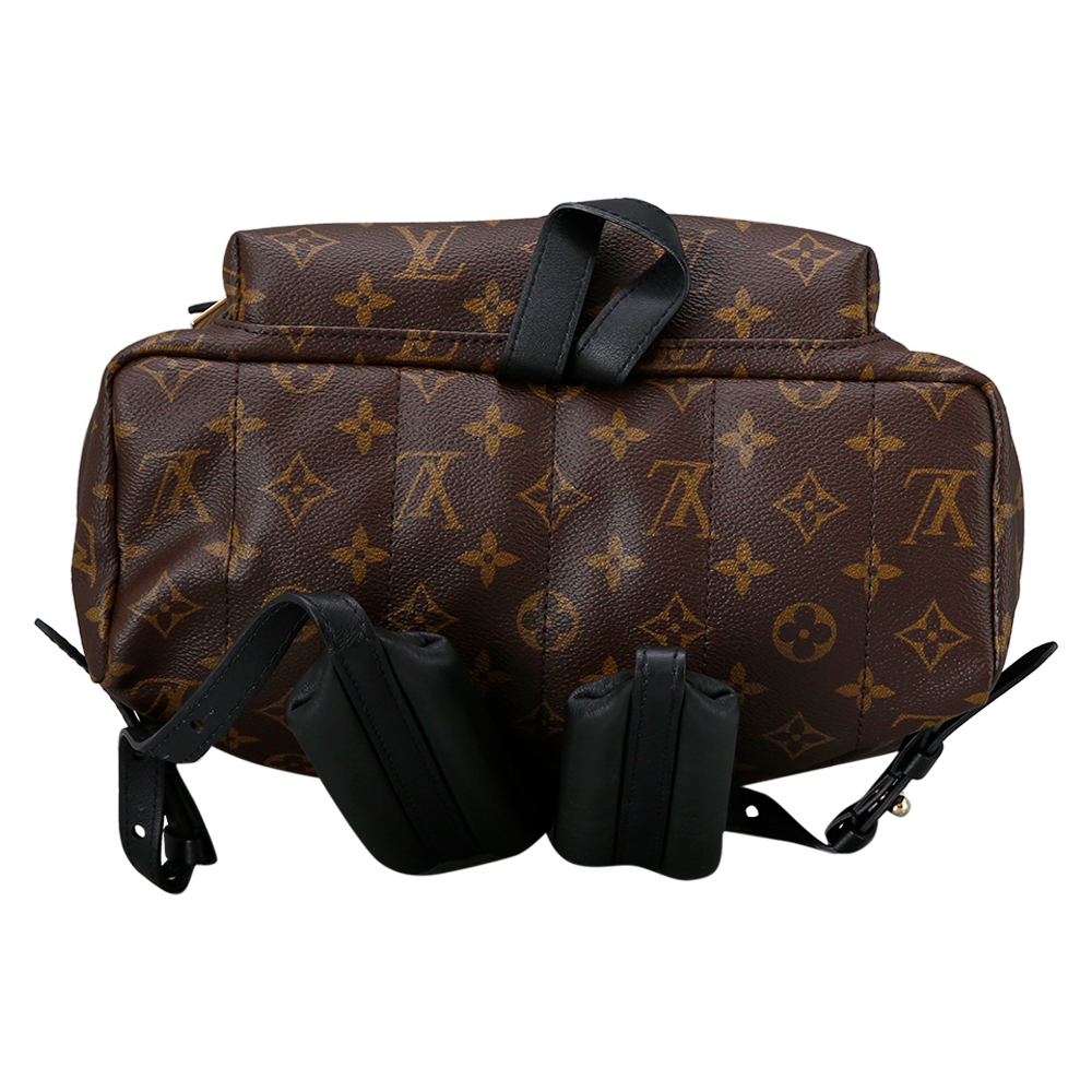 LOUIS VUITTON(USED) 루이비통 모노그램 팜 스프링스 백팩MM