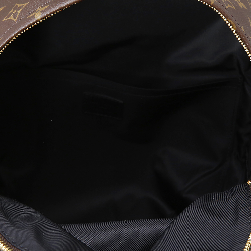 LOUIS VUITTON(USED) 루이비통 모노그램 팜 스프링스 백팩MM