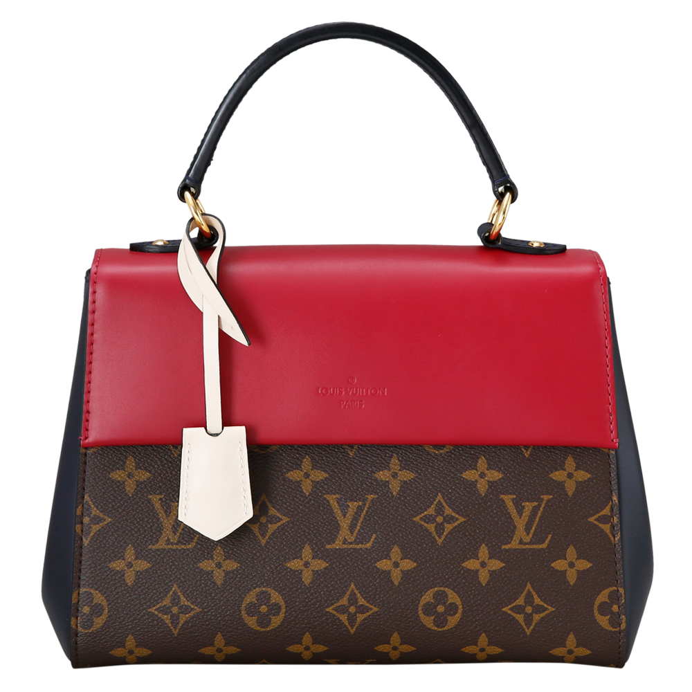 LOUIS VUITTON(USED)루이비통 모노그램 클루니BB