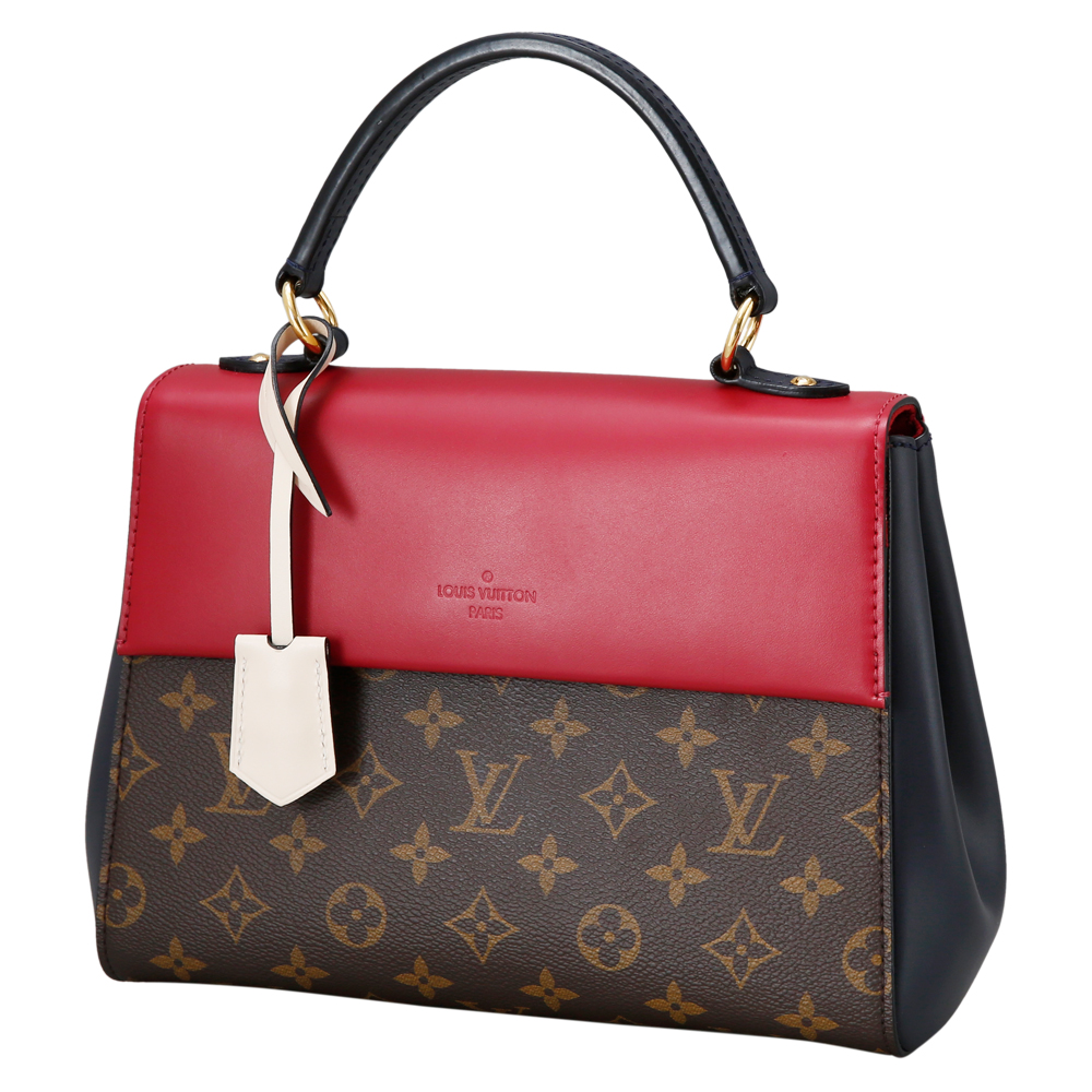 LOUIS VUITTON(USED)루이비통 모노그램 클루니BB