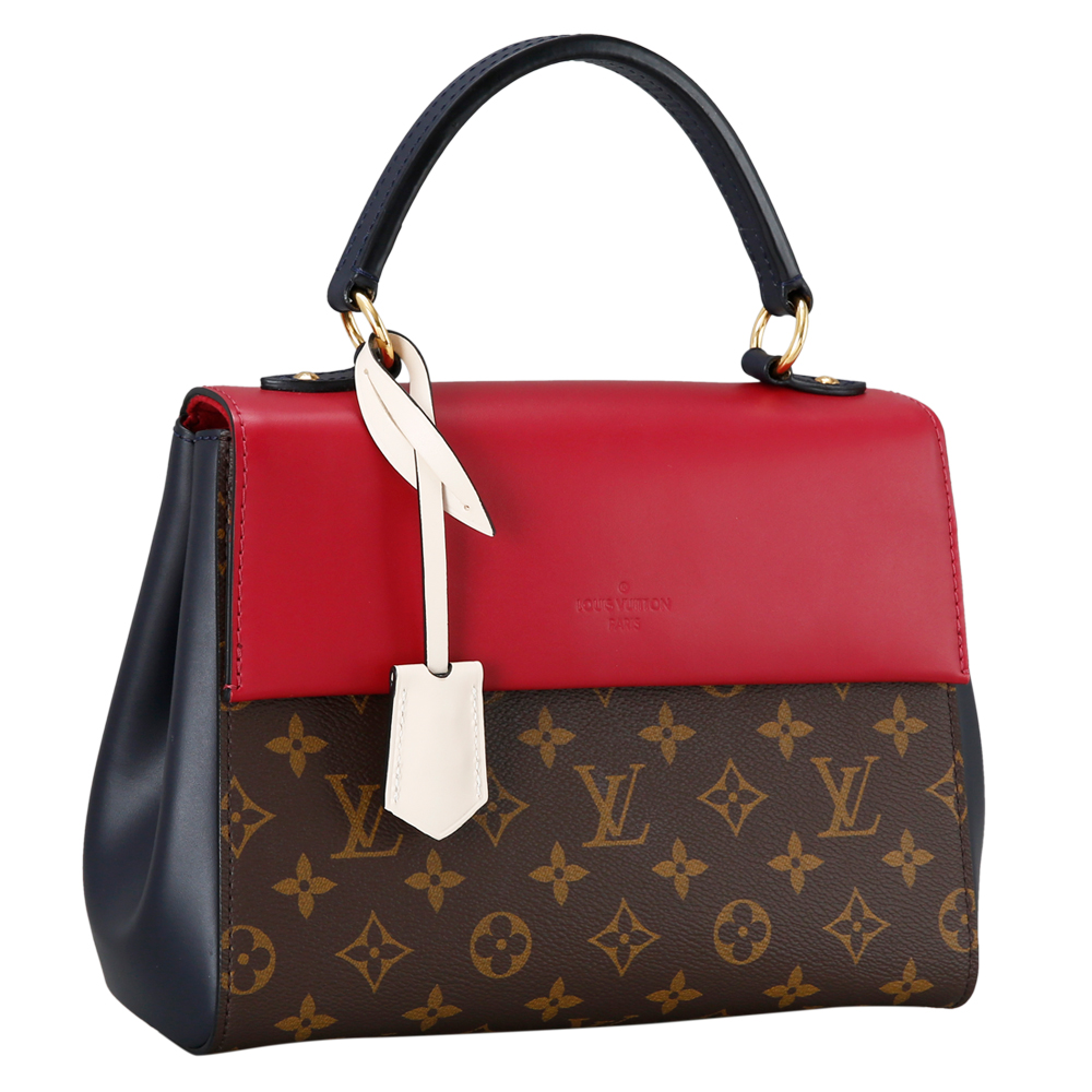 LOUIS VUITTON(USED)루이비통 모노그램 클루니BB