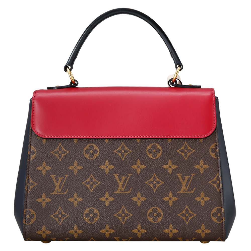 LOUIS VUITTON(USED)루이비통 모노그램 클루니BB